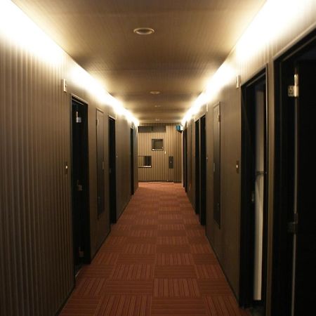 Hotel Livemax Budget Esaka Suita Bagian luar foto